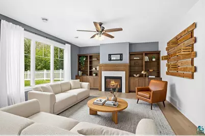 3879 Okerstrom Road, Hermantown, MN 55811 - Photo 2
