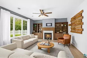 3879 Okerstrom Rd, Hermantown, MN 55811 - Photo 2