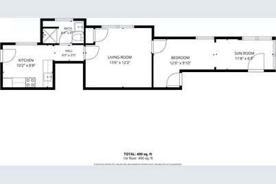 330 4th Street NE, Minneapolis, MN 55413 - Photo 44