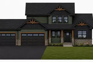 21679 Willys Street NE, Cedar, MN 55011 - Photo 1