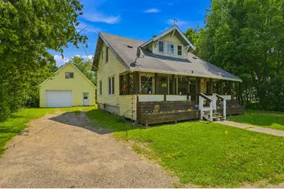 317 Water Avenue, Amery, WI 54001 - Photo 1
