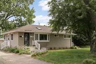 1405 Independence Ave S, Saint Louis Park, MN 55426 - Photo 1