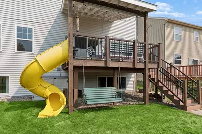 15105 Dupont Path, Apple Valley, MN 55124 - Photo 42