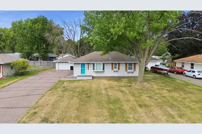 11550 Kumquat Street NW, Coon Rapids, MN 55448 - Photo 2