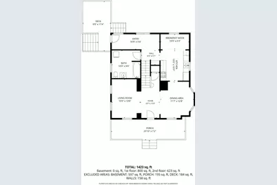871 5th Street N, Dassel, MN 55325 - Photo 46