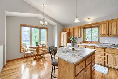 6651 153rd Court NW, Ramsey, MN 55303 - Photo 2
