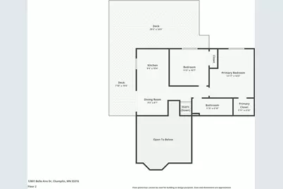 12801 Belle Aire Drive, Champlin, MN 55316 - Photo 34