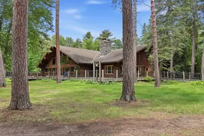 37178 N Courage Drive      (Lot 4), Lake George Township, MN 56458 - Photo 8
