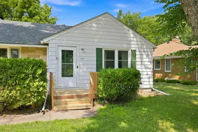129 S Morningside Drive, Le Sueur, MN 56058 - Photo 2