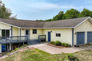 N1395 Grouse Rd, Sarona, WI 54870 - Photo 1