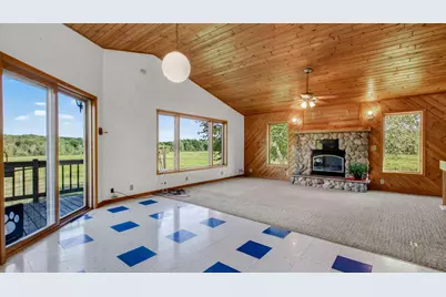 N1395 Grouse Road, Sarona, WI 54870 - Photo 2