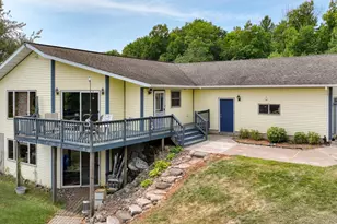 N1395 Grouse Rd, Sarona, WI 54870 - Photo 1