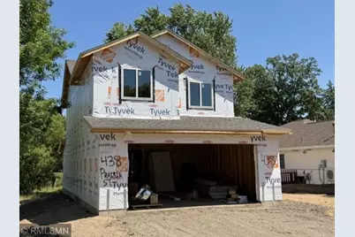 438 Prairie Street, Clearwater, MN 55320 - Photo 2