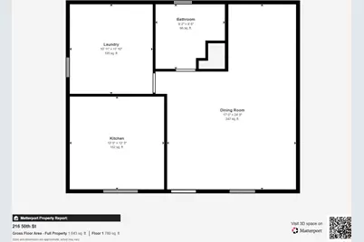 216 50th Street, New Auburn, WI 54757 - Photo 34