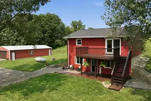 216 50th St, New Auburn, WI 54757 - Photo 8