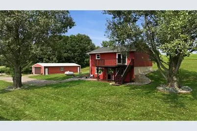 216 50th Street, New Auburn, WI 54757 - Photo 2