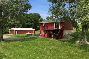 216 50th St, New Auburn, WI 54757 - Photo 2
