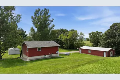 216 50th Street, New Auburn, WI 54757 - Photo 4