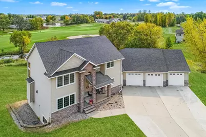 1599 Donway Court NE, Alexandria, MN 56308 - Photo 2
