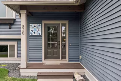 W820 Silver Fox Drive, Spring Valley, WI 54767 - Photo 4