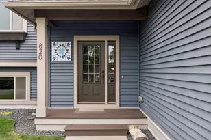 W820 Silver Fox Dr, Spring Valley, WI 54767 - Photo 4