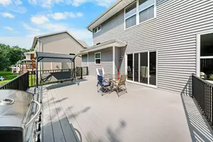 12624 Xylite St NE, Blaine, MN 55449 - Photo 8