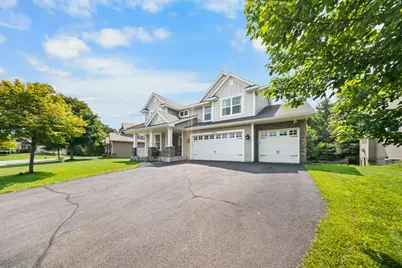 12624 Xylite Street NE, Blaine, MN 55449 - Photo 2