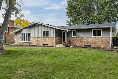 6208 81st Avenue N, Brooklyn Park, MN 55443 - Photo 1
