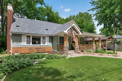 6044 48th Street N, Oakdale, MN 55128 - Photo 1
