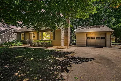 8439 Colfax Avenue S, Bloomington, MN 55420 - Photo 1