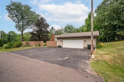 1295 Gault Road, Wrenshall, MN 55797 - Photo 4