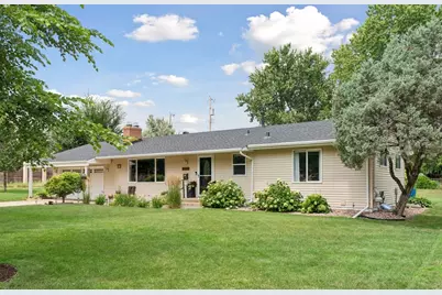 9312 W 23rd Street, Saint Louis Park, MN 55426 - Photo 1