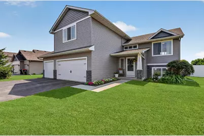 9067 Wolves Street, Brainerd, MN 56401 - Photo 1