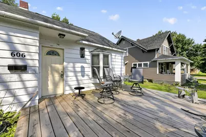 606 S Miller Avenue, Litchfield, MN 55355 - Photo 2