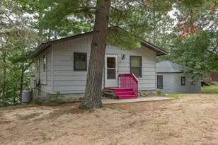 681 Wabedo Pass Rd NE, Longville, MN 56655 - Photo 1