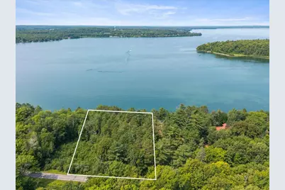 Tbd Breezy Point Road NW, Walker, MN 56484 - Photo 1