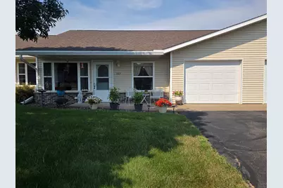 107 Pine Ridge Drive, Turtle Lake, WI 54889 - Photo 2