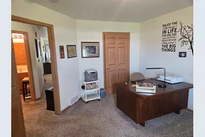 107 Pine Ridge Drive, Turtle Lake, WI 54889 - Photo 24