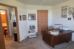 107 Pine Ridge Dr, Turtle Lake, WI 54889 - Photo 24
