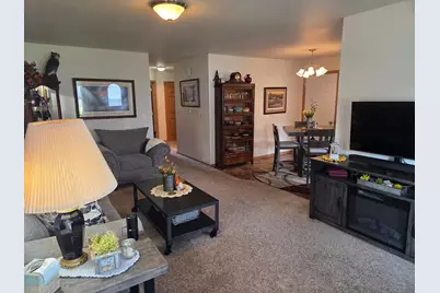 107 Pine Ridge Drive, Turtle Lake, WI 54889 - Photo 6
