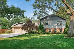 12088 Evergreen St NW, Coon Rapids, MN 55448 - Photo 1