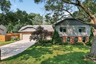 12088 Evergreen St NW, Coon Rapids, MN 55448 - Photo 36
