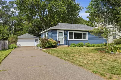 1434 Maryland Avenue S, Saint Louis Park, MN 55426 - Photo 1