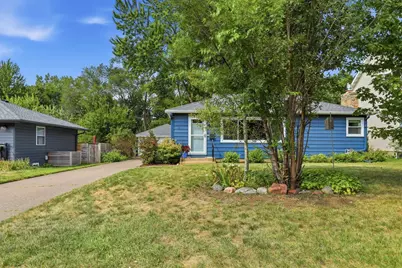 1434 Maryland Avenue S, Saint Louis Park, MN 55426 - Photo 2