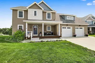 3408 Old Creek Way NE, Sauk Rapids, MN 56379 - Photo 1