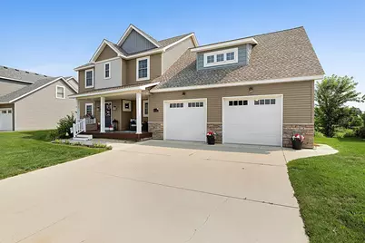 3408 Old Creek Way NE, Sauk Rapids, MN 56379 - Photo 2