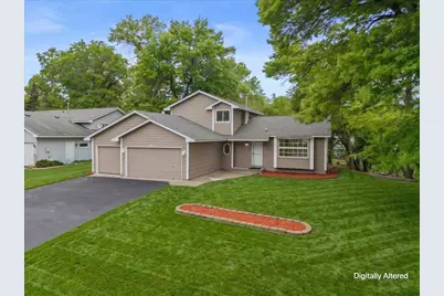 3818 51st Avenue N, Brooklyn Center, MN 55429 - Photo 2