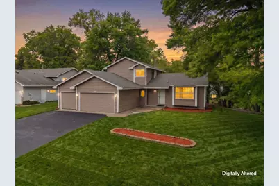3818 51st Avenue N, Brooklyn Center, MN 55429 - Photo 2