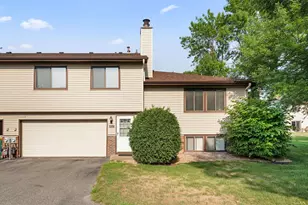 8717 N Maplebrook Cir, Brooklyn Park, MN 55445 - Photo 1