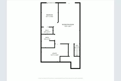 21710 Evergreen Trail, Rogers, MN 55374 - Photo 42